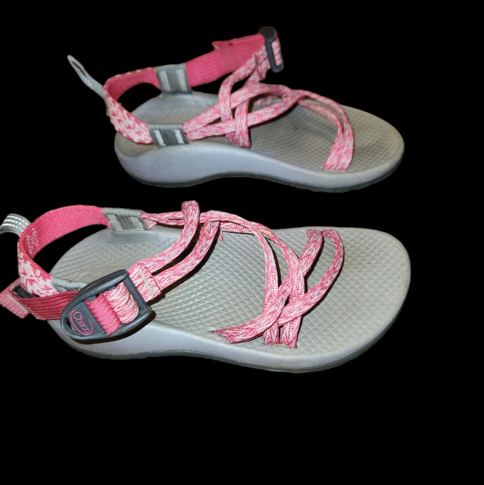 Chaco Size 2